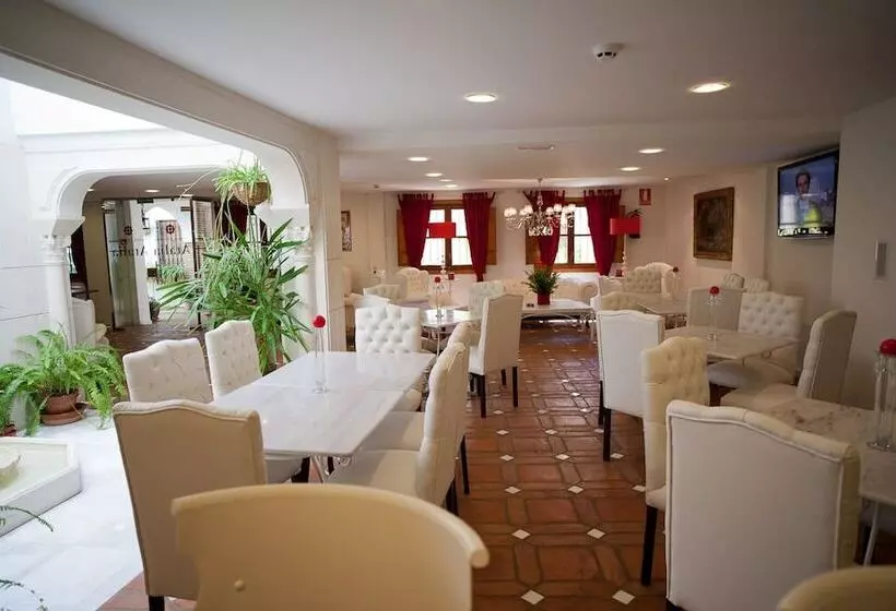 هتل Soho Boutique Atalia