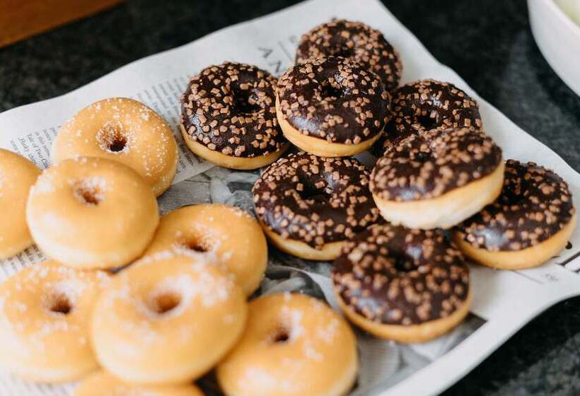 هتل Soho Boutique Atalia