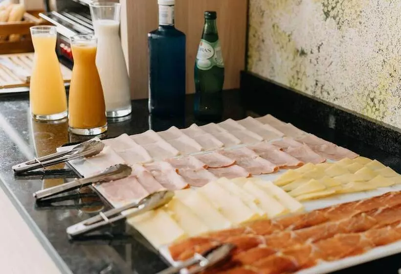 هتل Soho Boutique Atalia