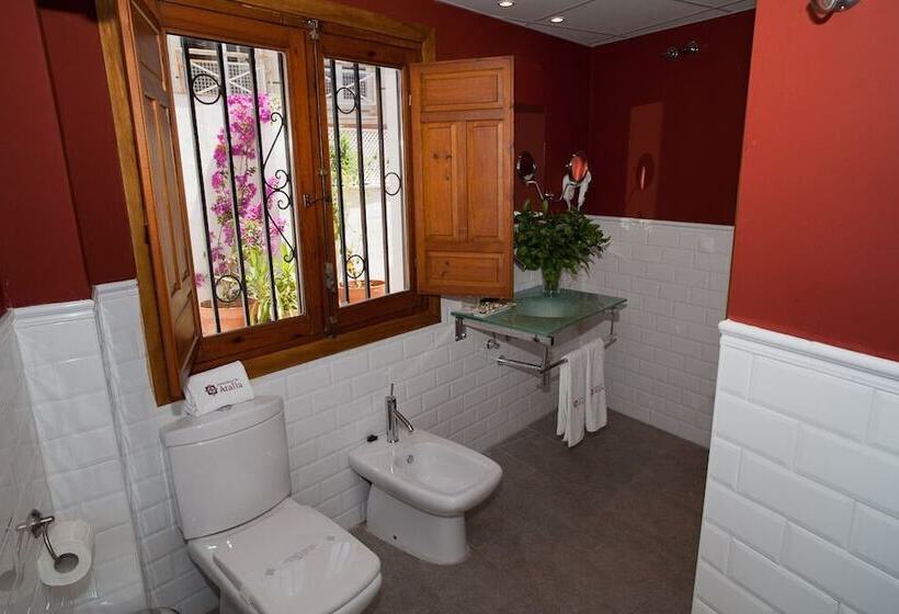 هتل Soho Boutique Atalia