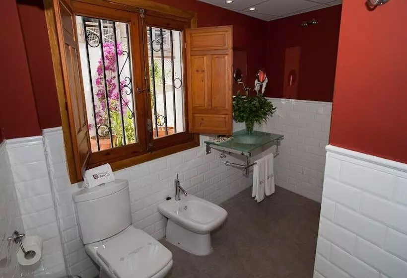 هتل Soho Boutique Atalia