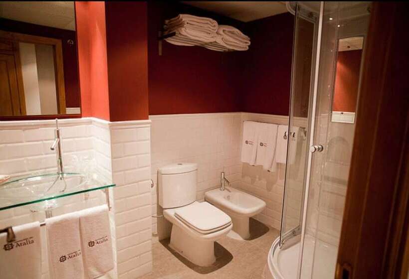 هتل Soho Boutique Atalia