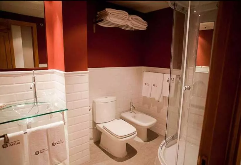 هتل Soho Boutique Atalia