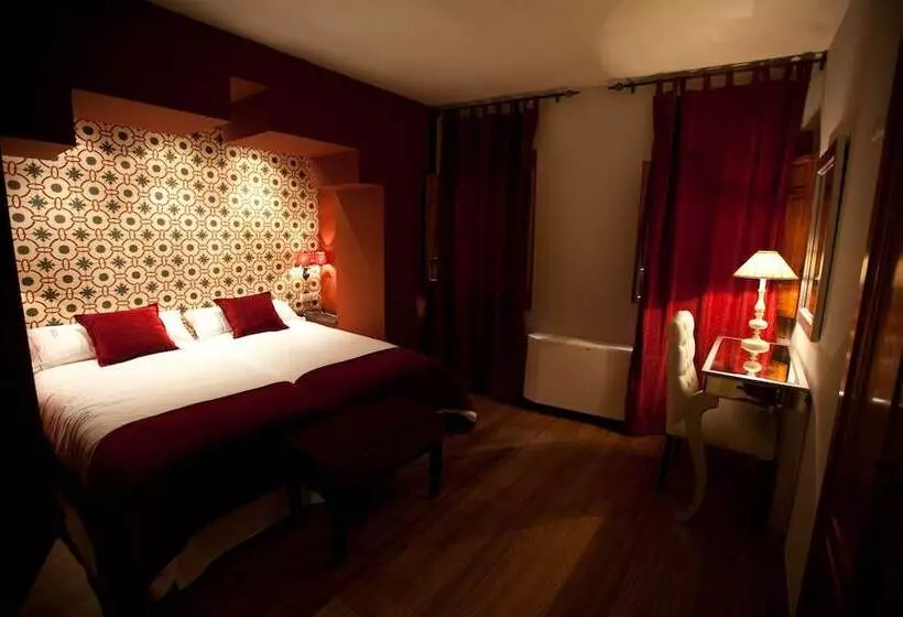 هتل Soho Boutique Atalia