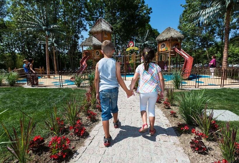 酒店 Nigloland Hôtels