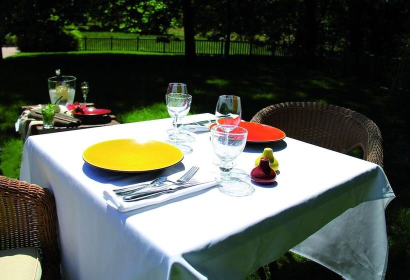 酒店 Nigloland Hôtels