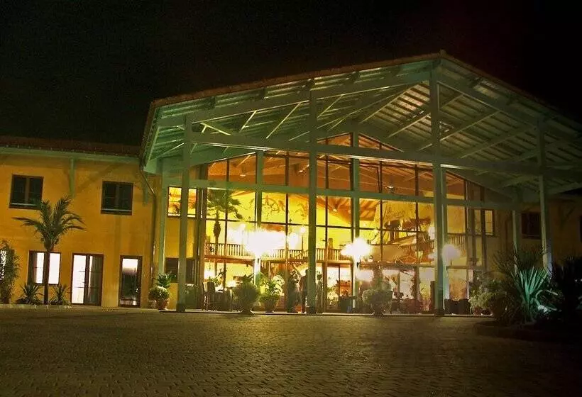 호텔 Nigloland Hôtels