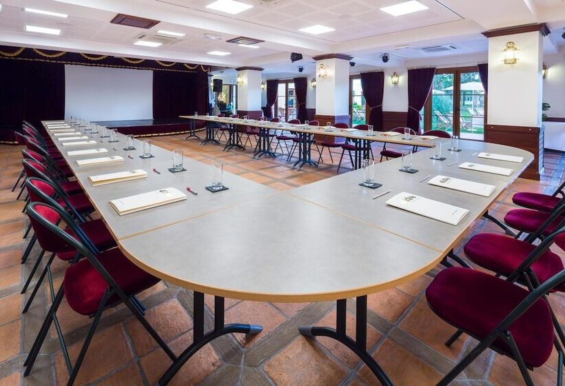 酒店 Nigloland Hôtels