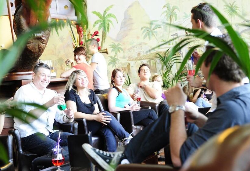 酒店 Nigloland Hôtels