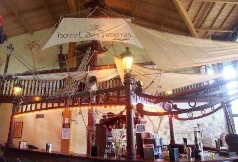 酒店 Nigloland Hôtels