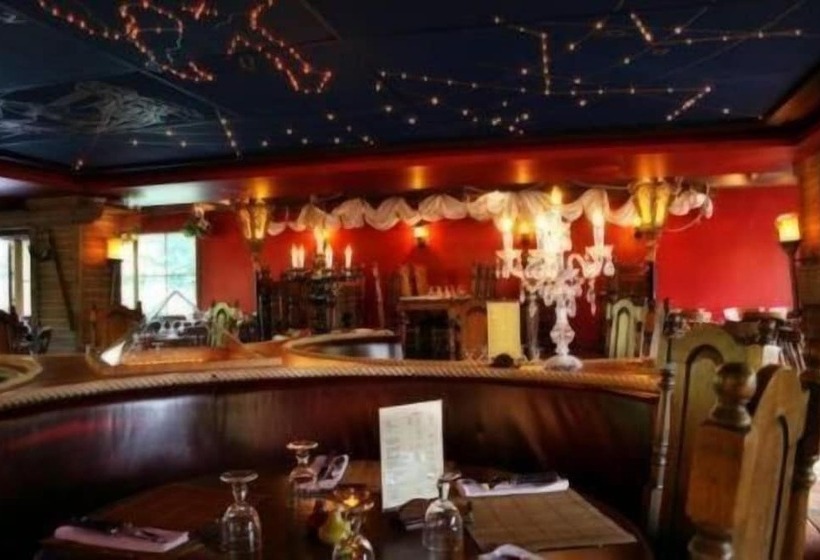 酒店 Nigloland Hôtels