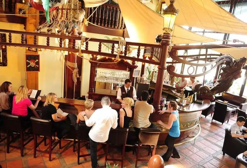 호텔 Nigloland Hôtels