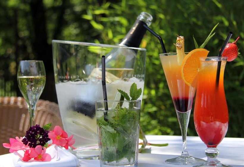 酒店 Nigloland Hôtels