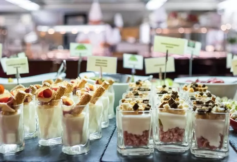 호텔 Nigloland Hôtels