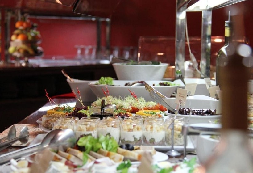 酒店 Nigloland Hôtels