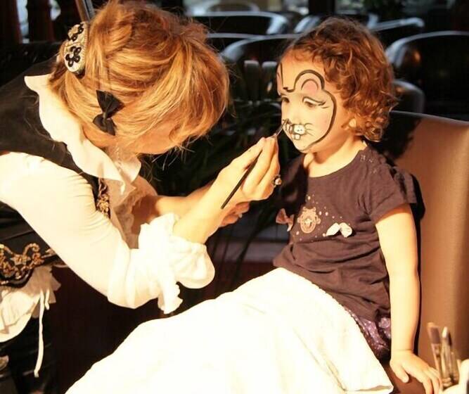 酒店 Nigloland Hôtels