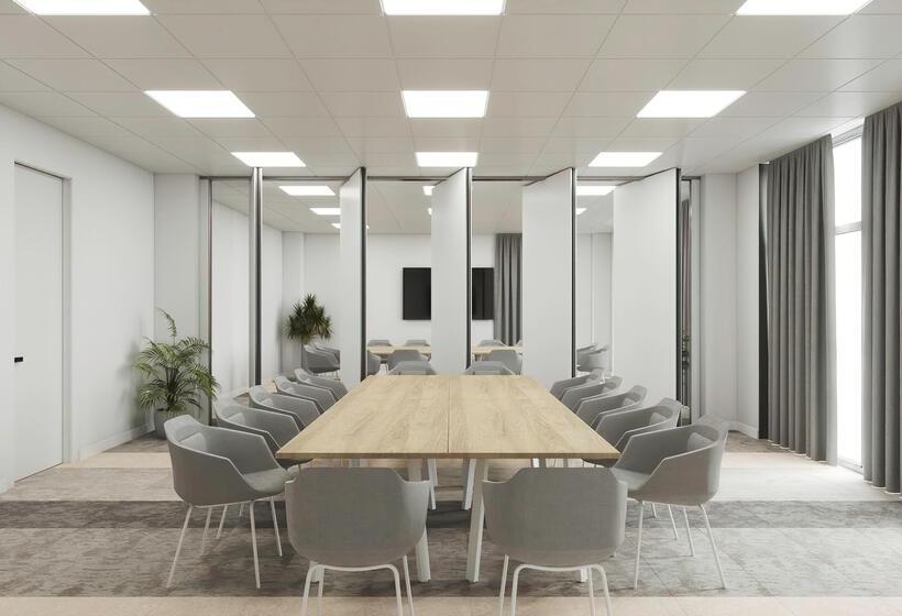 B&b Hotel Kielce Centrum