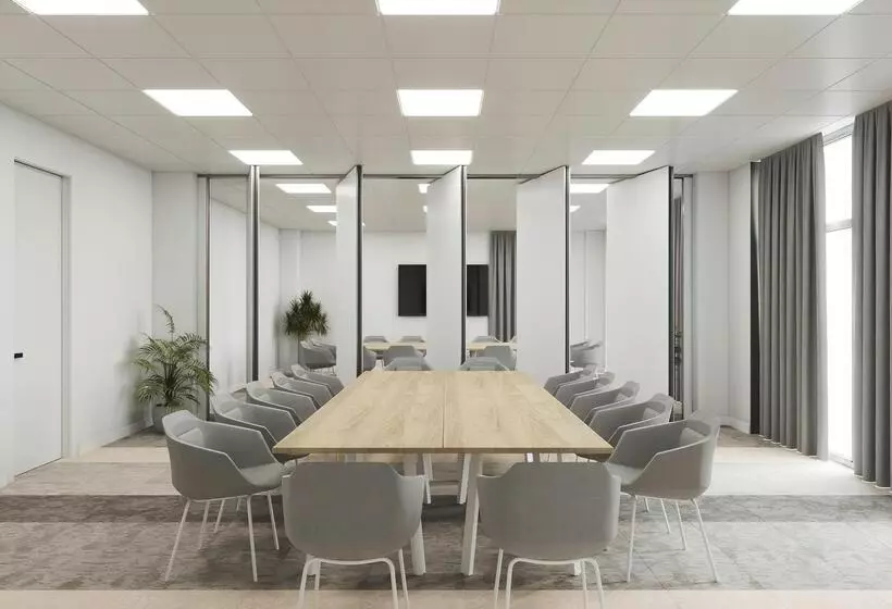 B&b Hotel Kielce Centrum