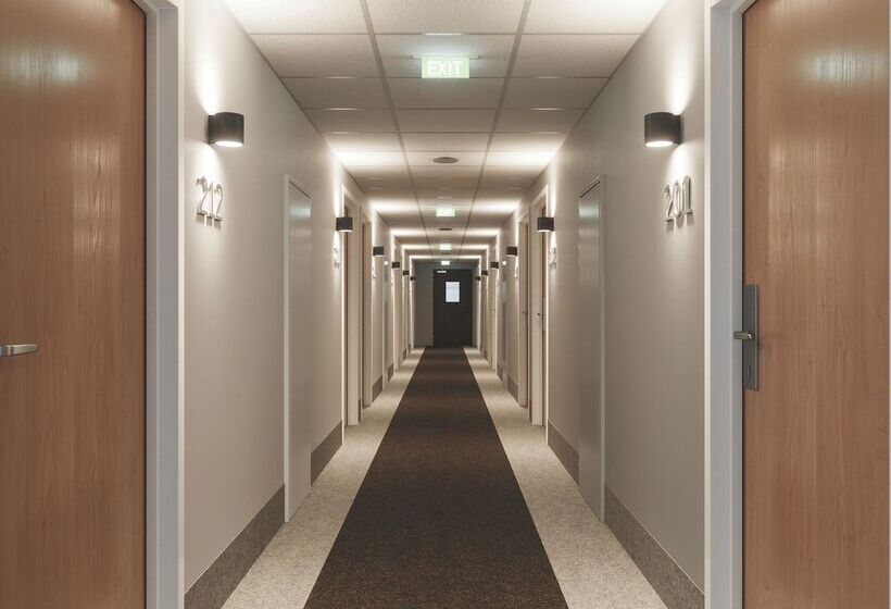 B&b Hotel Kielce Centrum