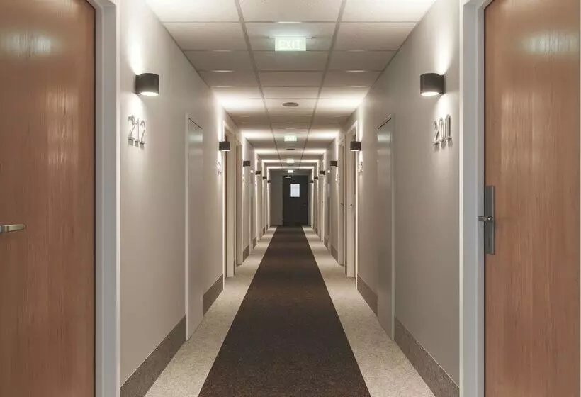 B&b Hotel Kielce Centrum