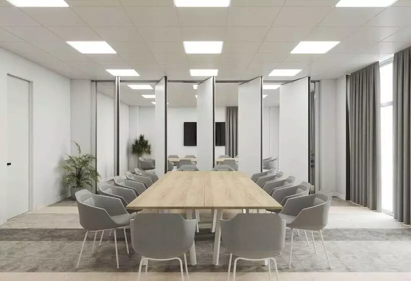 B&b Hotel Kielce Centrum