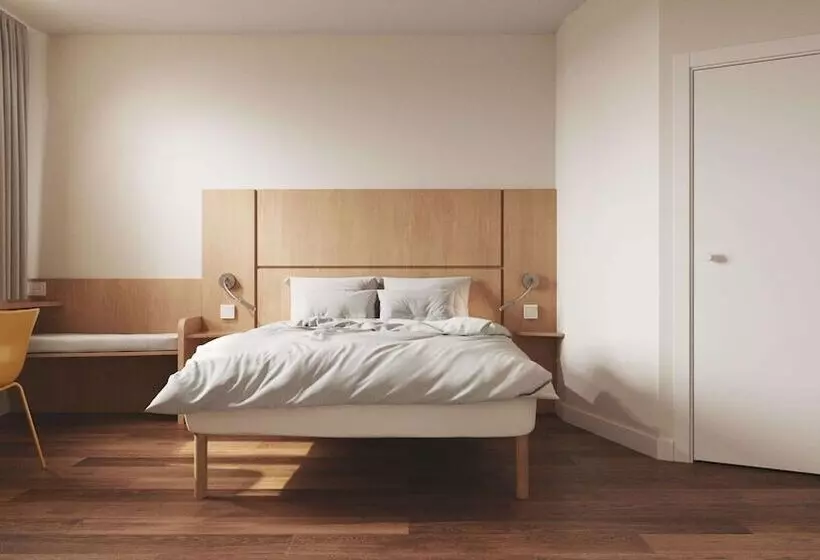 B&b Hotel Kielce Centrum