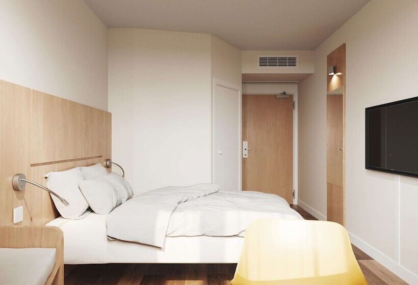 B&b Hotel Kielce Centrum