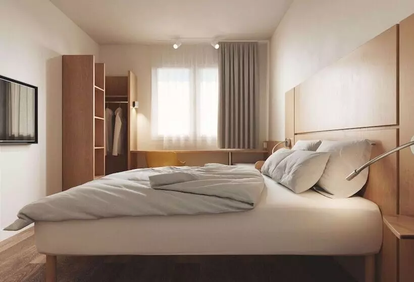 B&b Hotel Kielce Centrum