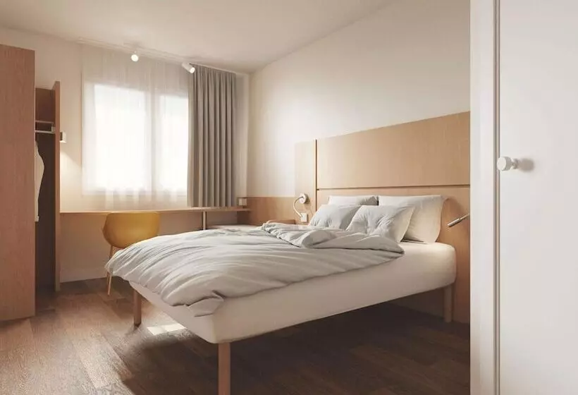 B&b Hotel Kielce Centrum