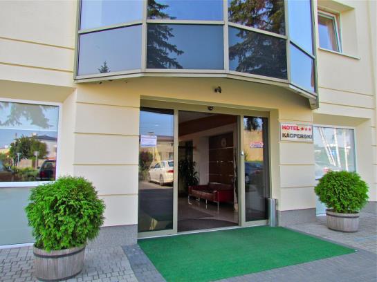 Hotel Kacperski