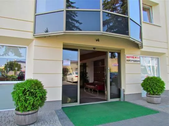 Hotel Kacperski