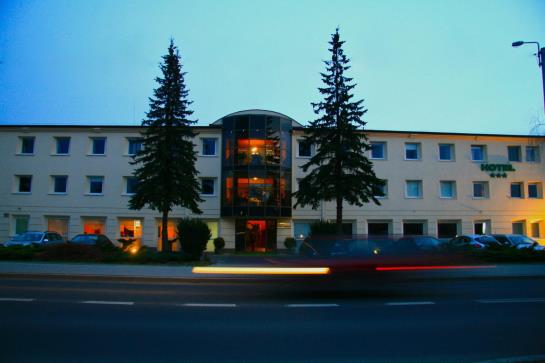 Hotel Kacperski