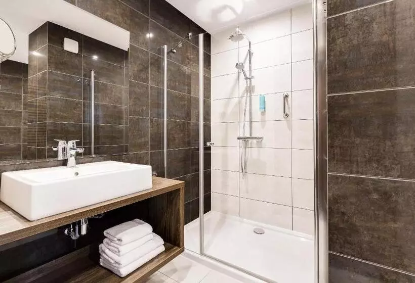 호텔 Konradówka Wellness & Spa 300 Metrów Do Centrum