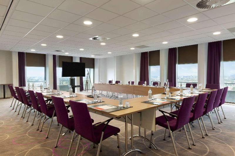 Leonardo Hotel Amsterdam Rembrandtpark