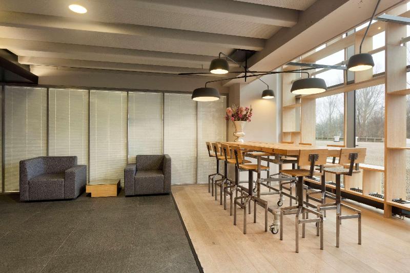 Leonardo Hotel Amsterdam Rembrandtpark