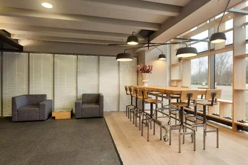 Leonardo Hotel Amsterdam Rembrandtpark