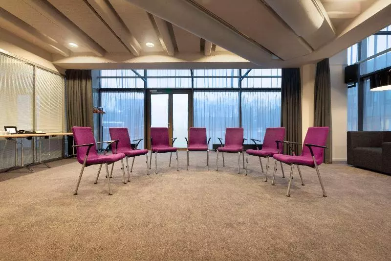 Leonardo Hotel Amsterdam Rembrandtpark