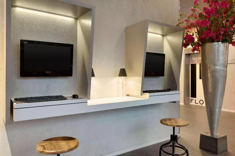 Leonardo Hotel Amsterdam Rembrandtpark