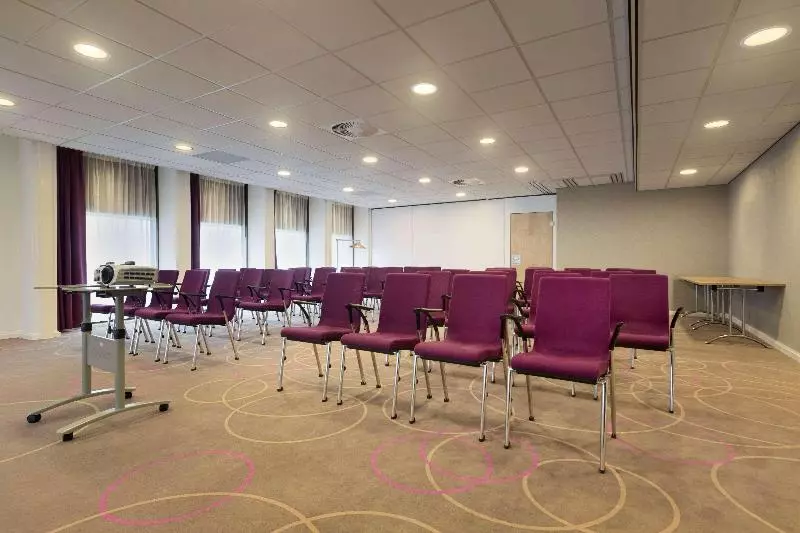 Leonardo Hotel Amsterdam Rembrandtpark