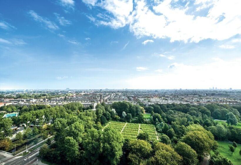 Leonardo Hotel Amsterdam Rembrandtpark