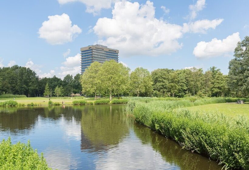 Leonardo Hotel Amsterdam Rembrandtpark