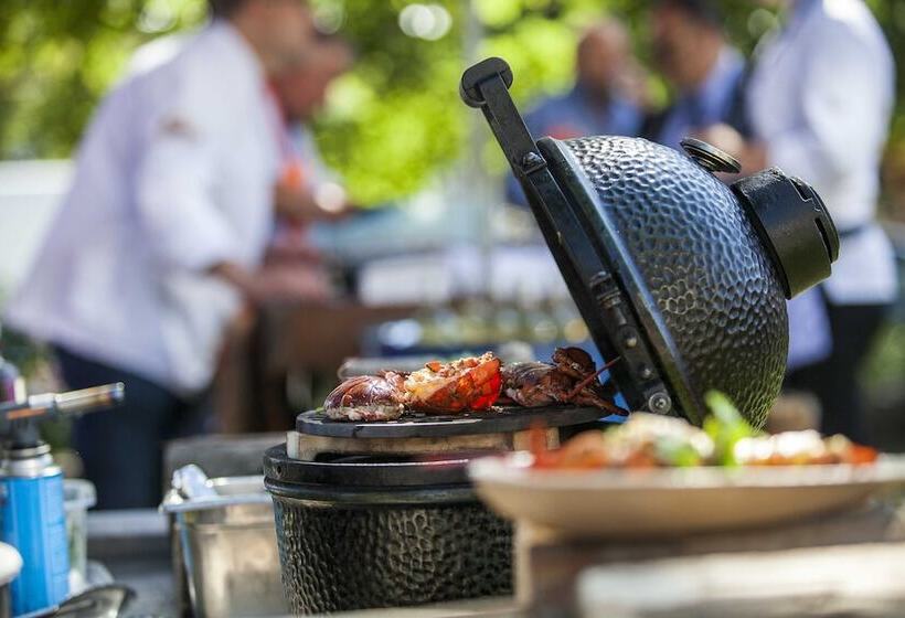 Leonardo Hotel Amsterdam Rembrandtpark