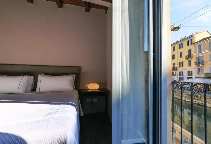 酒店 Maison Borella