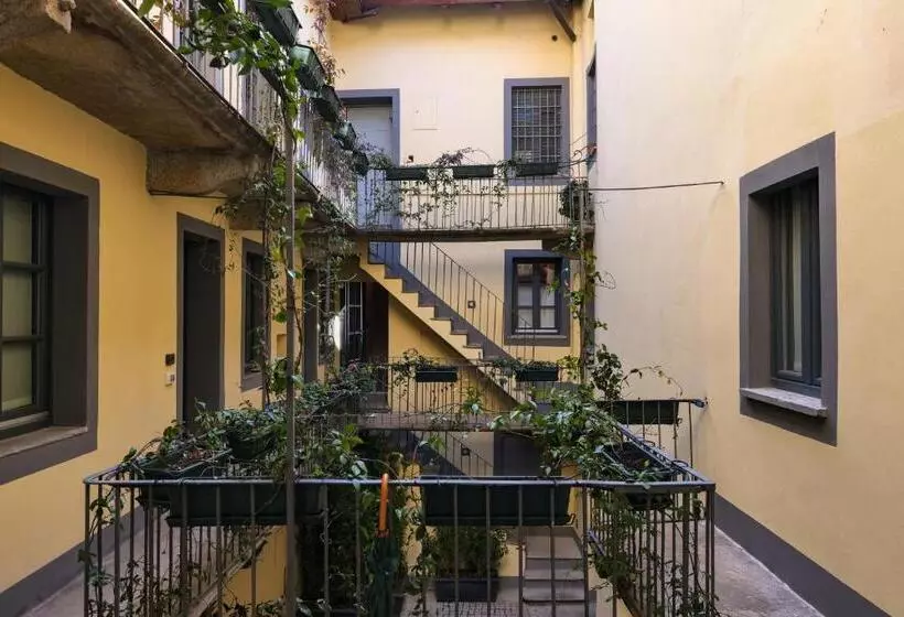 酒店 Maison Borella