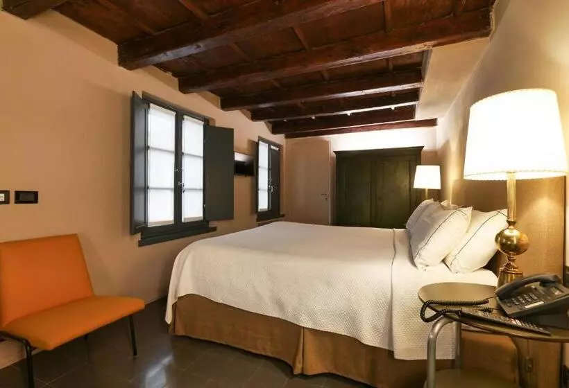 酒店 Maison Borella