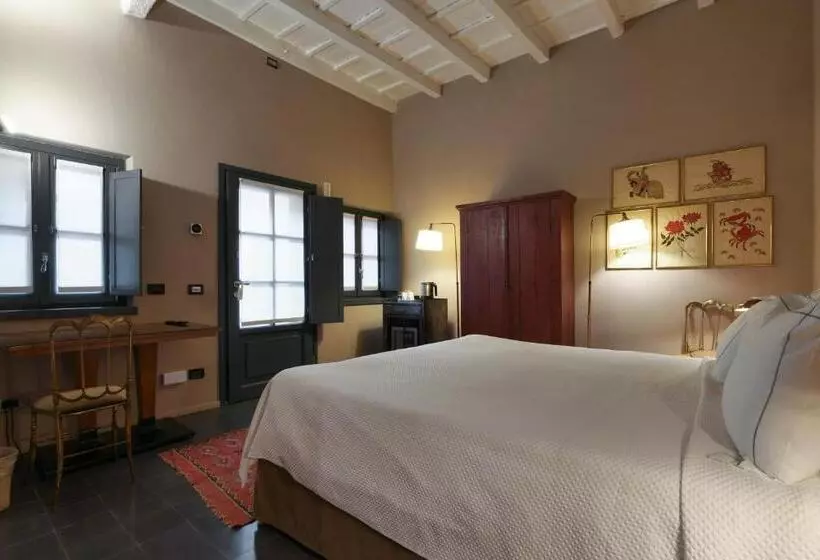 酒店 Maison Borella