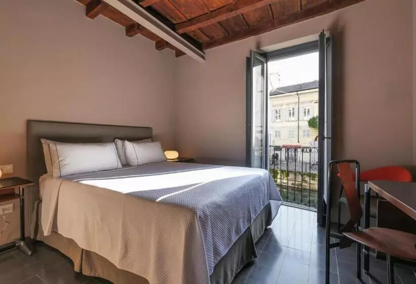 酒店 Maison Borella