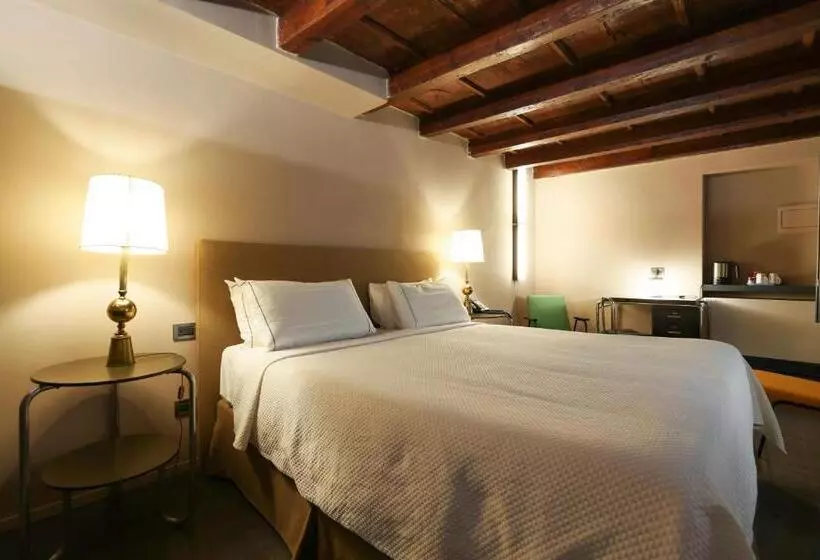 酒店 Maison Borella