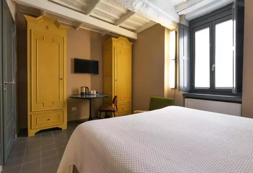 酒店 Maison Borella