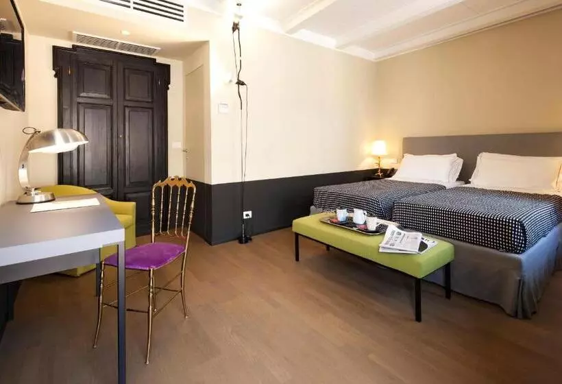 酒店 Maison Borella